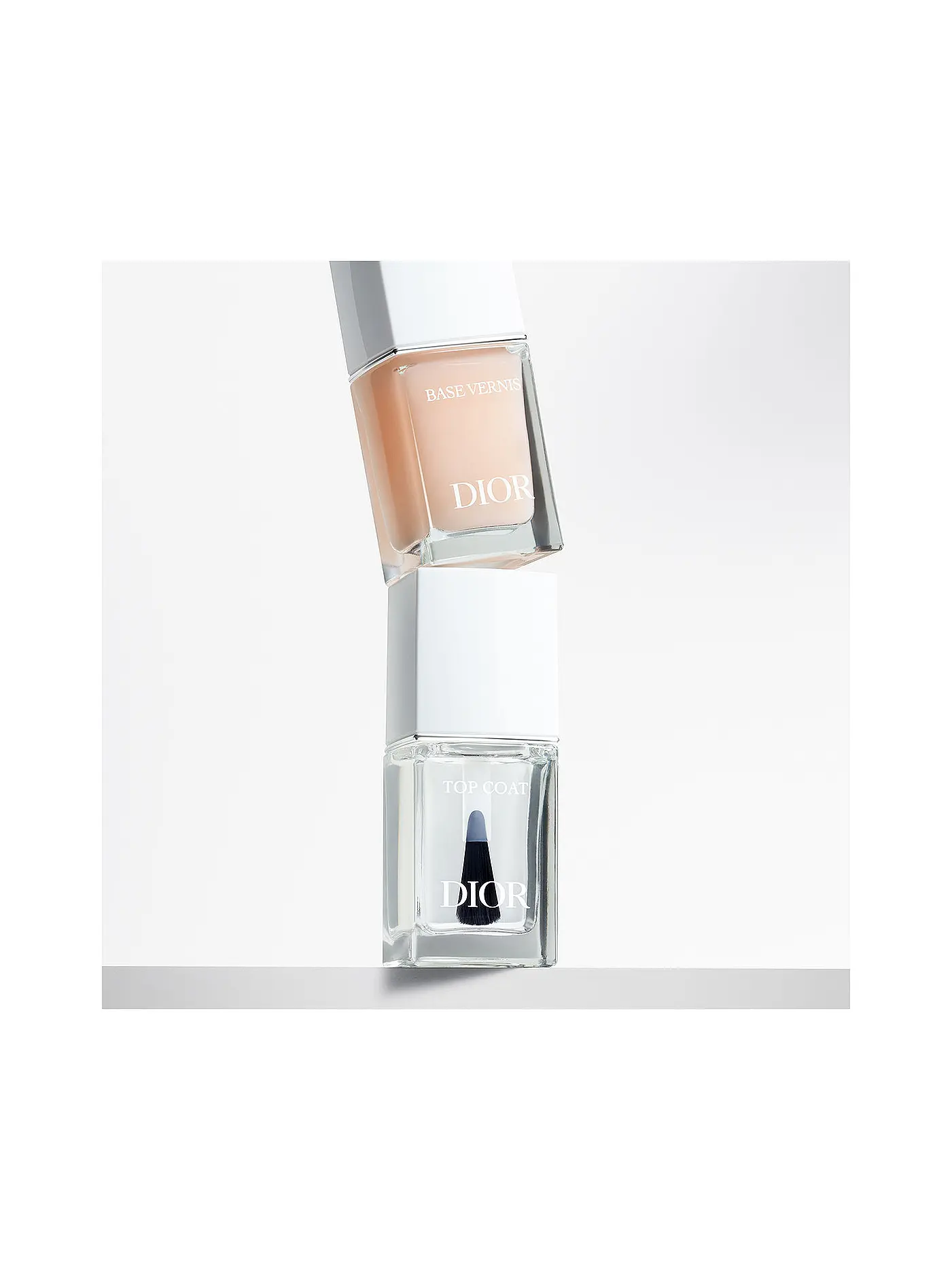 DIOR | Nagellack - Dior Vernis Top Coat 10ml | 